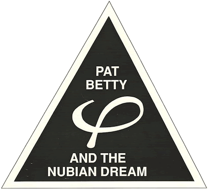 Nubian Dream Pyramid